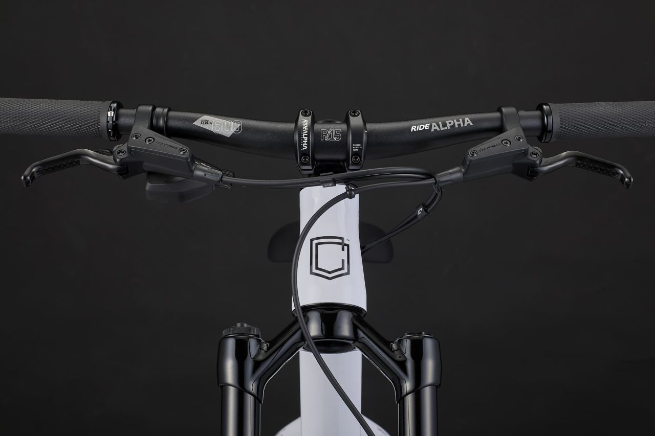 2026 COMMENCAL META HT 20 PURE WHITE Gyerek Kerékpár 2026 COMMENCAL META HT 20 PURE WHITE Gyerek Kerékpár