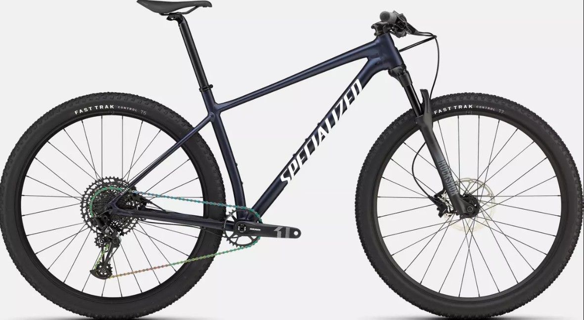 2025 Specialized Chisel Hardtail Comp 2025 Specialized Chisel Hardtail Comp