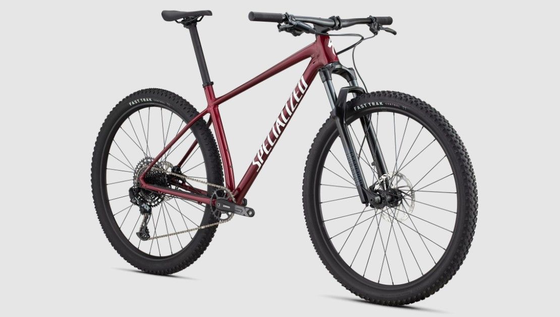 2025 Specialized Chisel Hardtail 2025 Specialized Chisel Hardtail