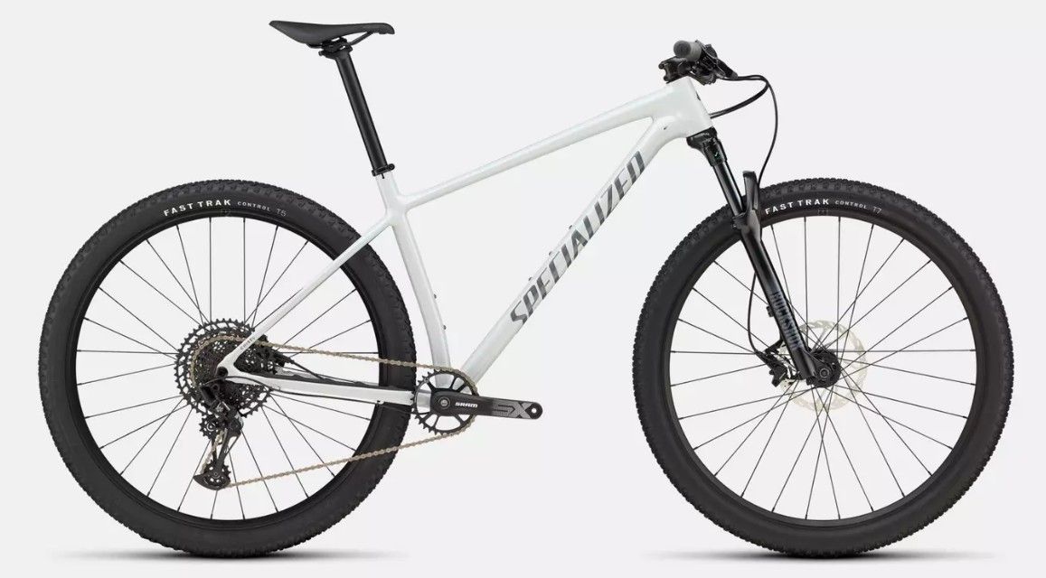 2025 Specialized Chisel Hardtail 2025 Specialized Chisel Hardtail