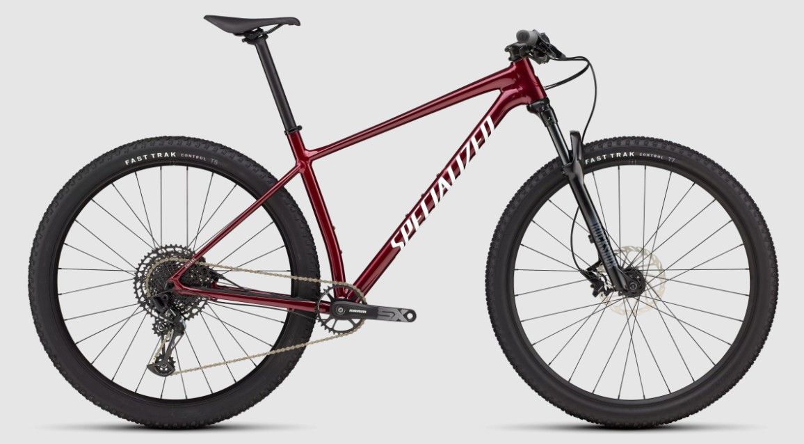2025 Specialized Chisel Hardtail 2025 Specialized Chisel Hardtail