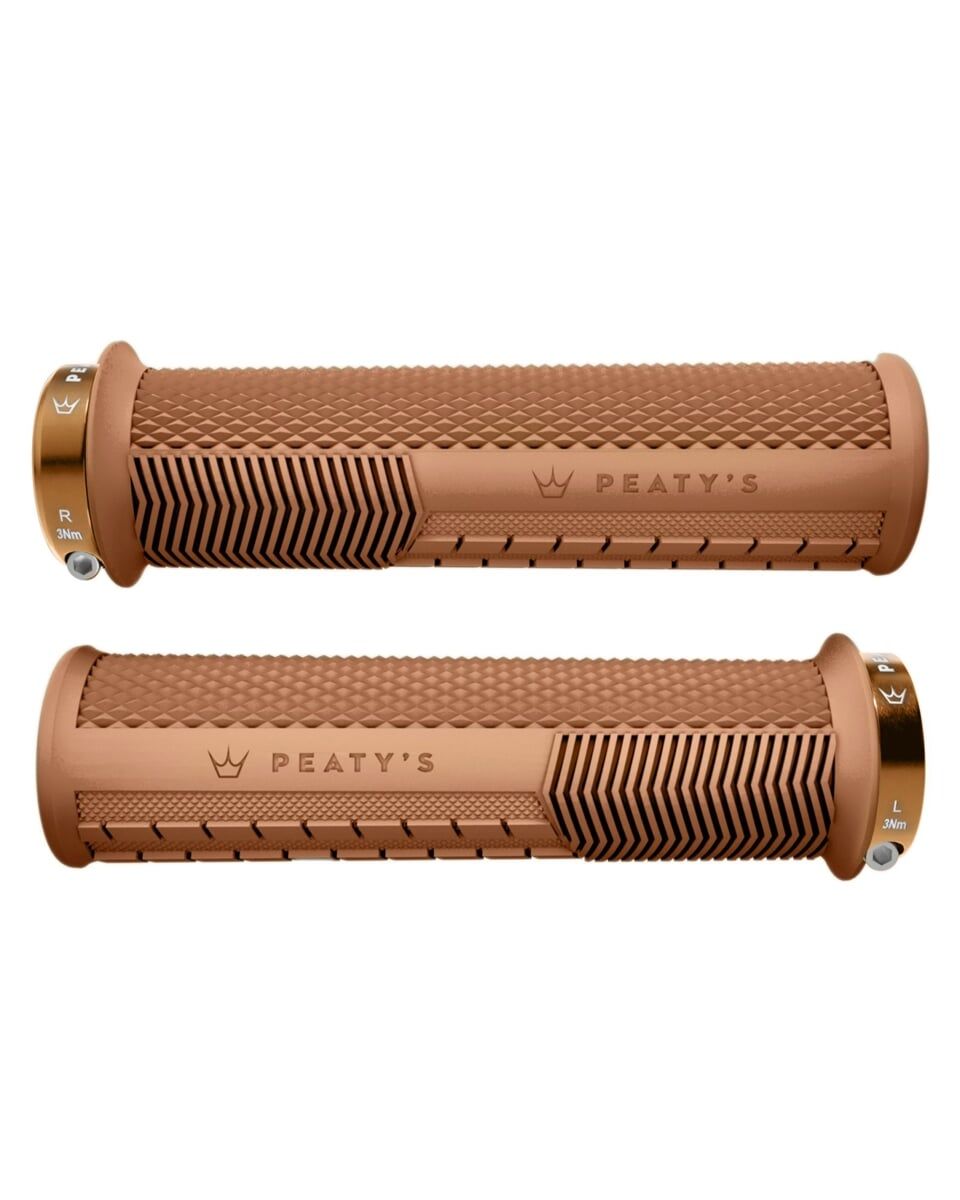 PEATY'S MONARCH KNURL MARKOLAT 