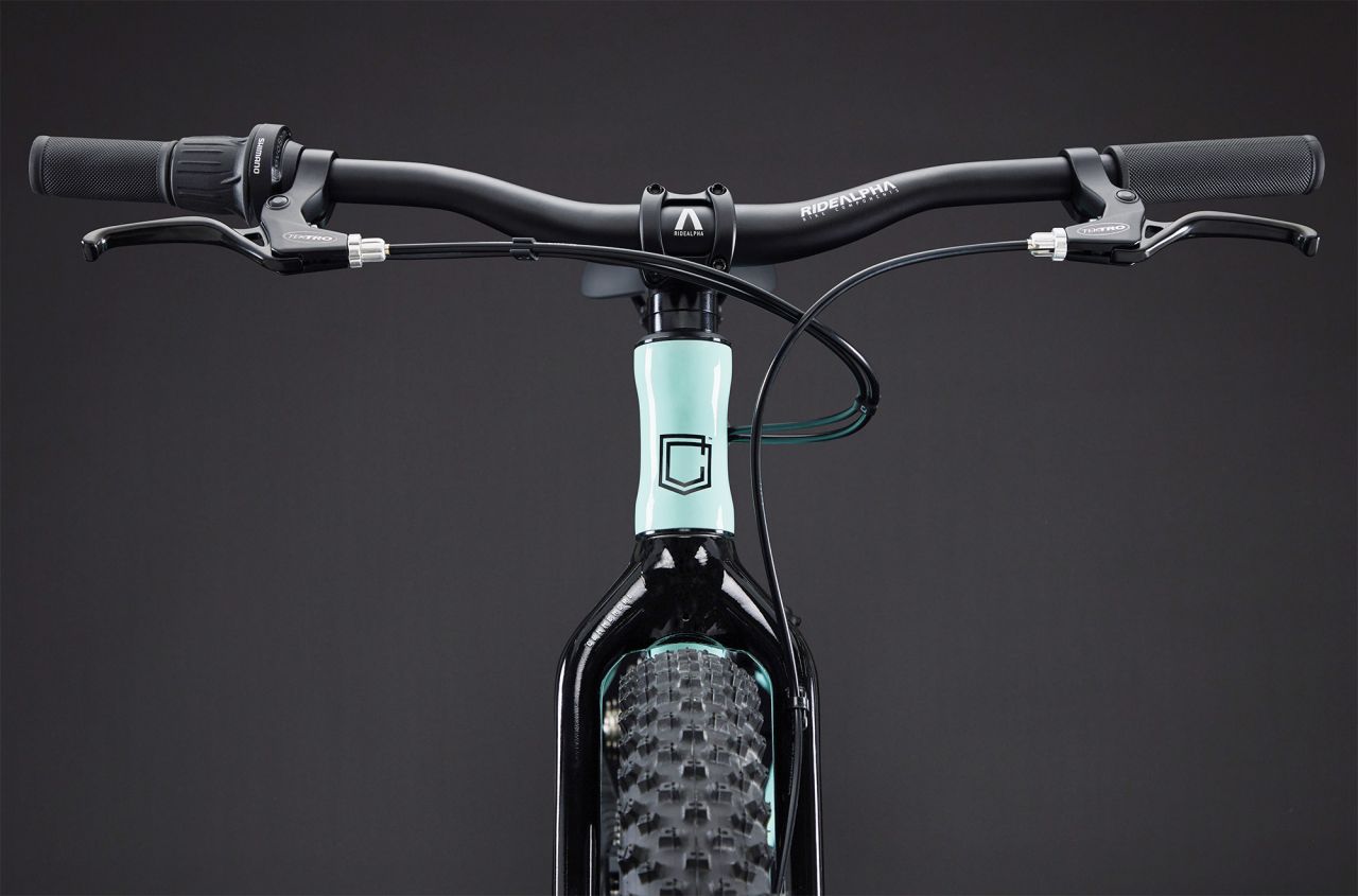 2026 COMMENCAL RAMONES 24 Kerékpár 2026 COMMENCAL RAMONES 24 Kerékpár