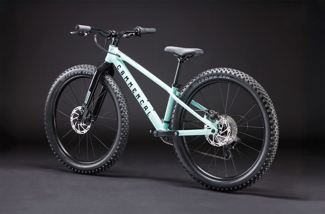 2026 COMMENCAL RAMONES 24 Kerékpár 2026 COMMENCAL RAMONES 24 Kerékpár