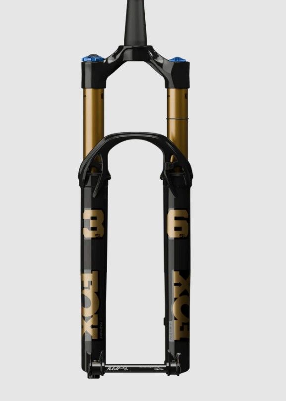 2026 FOX 36 SL FACTORY - GRIP X Villa 2026 FOX 36 SL FACTORY - GRIP X Villa