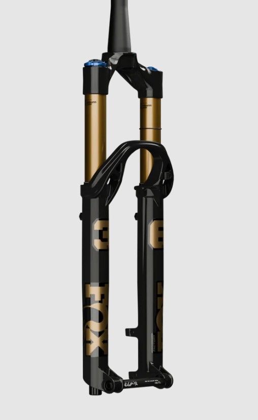 2026 FOX 36 SL FACTORY - GRIP X Villa 2026 FOX 36 SL FACTORY - GRIP X Villa