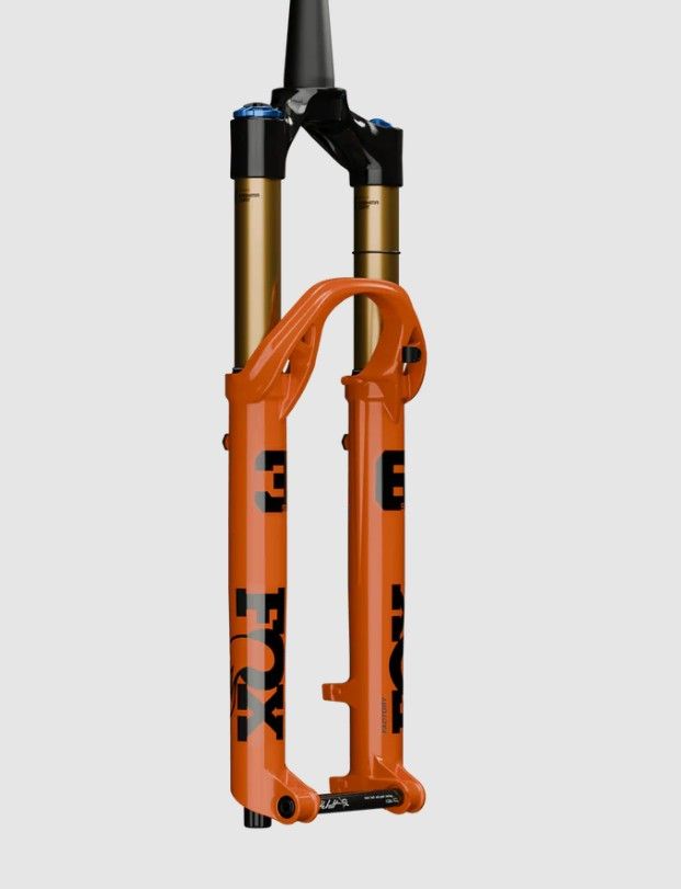 2026 FOX 36 SL FACTORY - GRIP X Villa 2026 FOX 36 SL FACTORY - GRIP X Villa