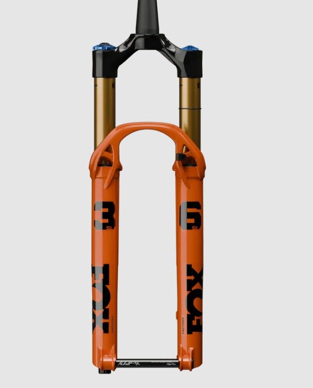 2026 FOX 36 SL FACTORY - GRIP X Villa 2026 FOX 36 SL FACTORY - GRIP X Villa