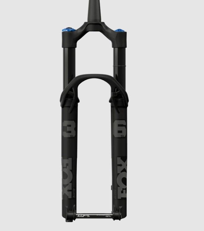 2026 FOX 36 SL PERFORMANCE ELITE - GRIP X Villa 2026 FOX 36 SL PERFORMANCE ELITE - GRIP X Villa