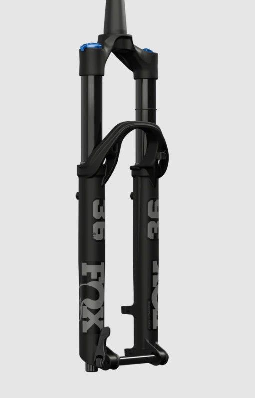 2026 FOX 36 SL PERFORMANCE - GRIP Villa 2026 FOX 36 SL PERFORMANCE - GRIP Villa