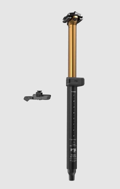 FOX TRANSFER NEO Dropper FOX TRANSFER NEO Dropper