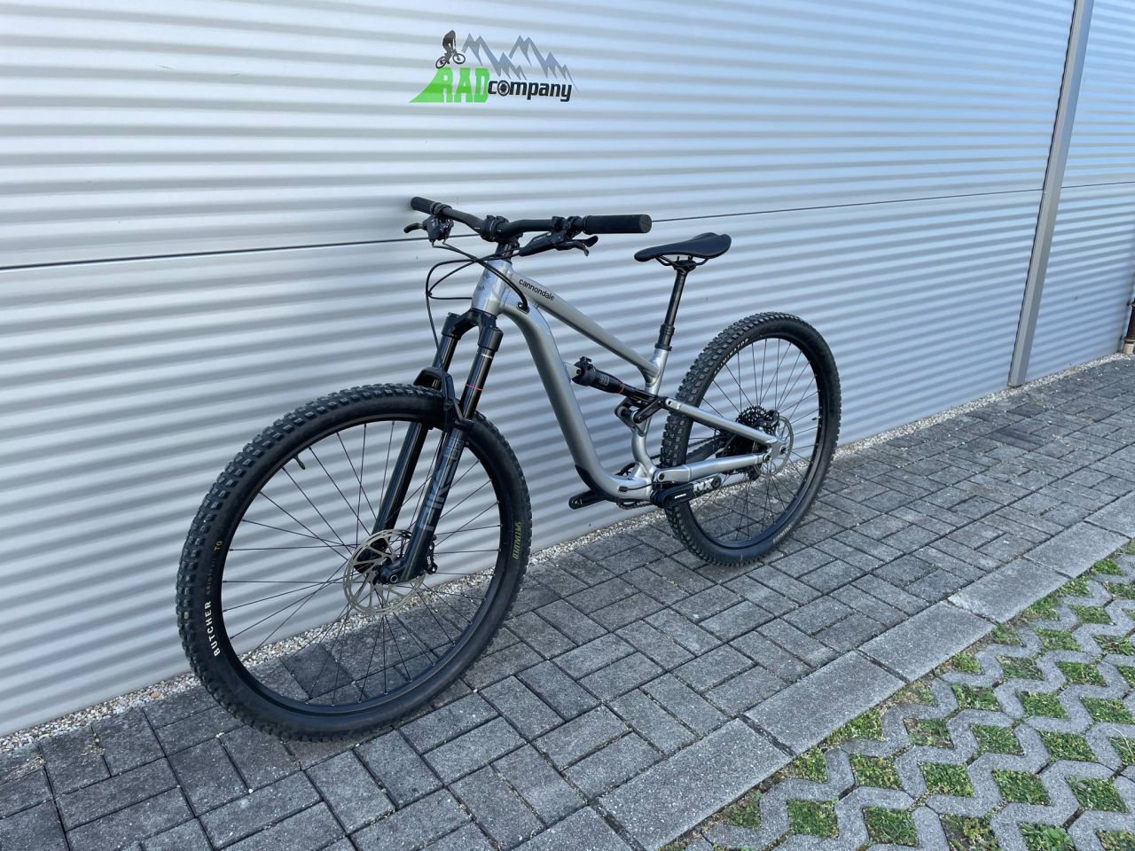 2023 Cannondale Habit Kerékpár 2023 Cannondale Habit Kerékpár