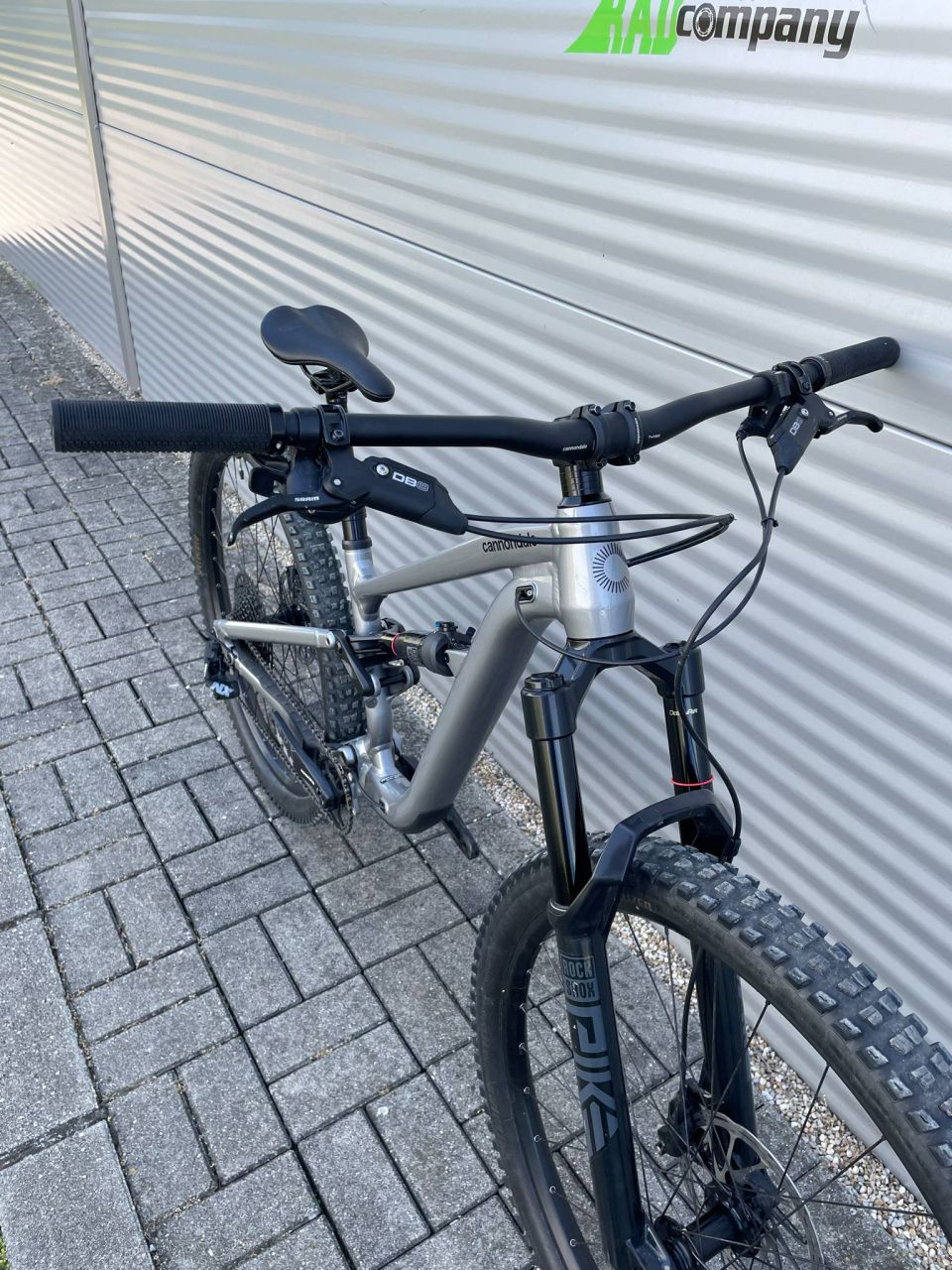 2023 Cannondale Habit Kerékpár 2023 Cannondale Habit Kerékpár