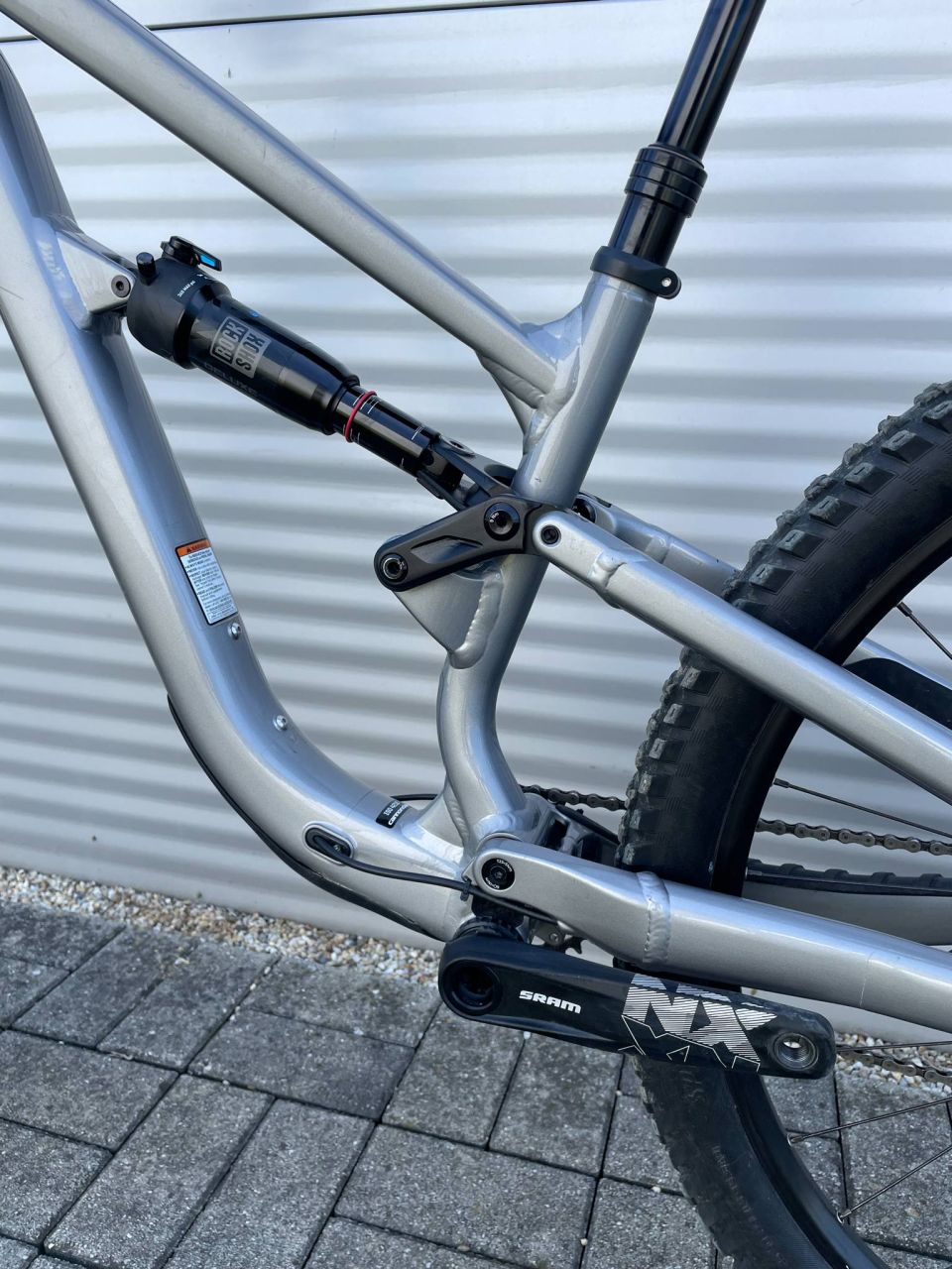 2023 Cannondale Habit Kerékpár 2023 Cannondale Habit Kerékpár
