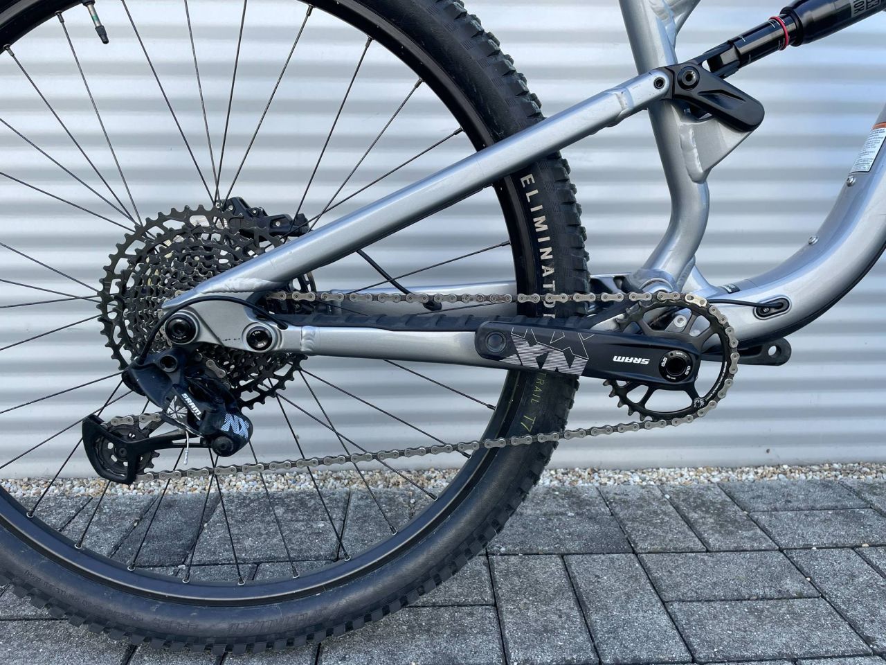 2023 Cannondale Habit Kerékpár 2023 Cannondale Habit Kerékpár
