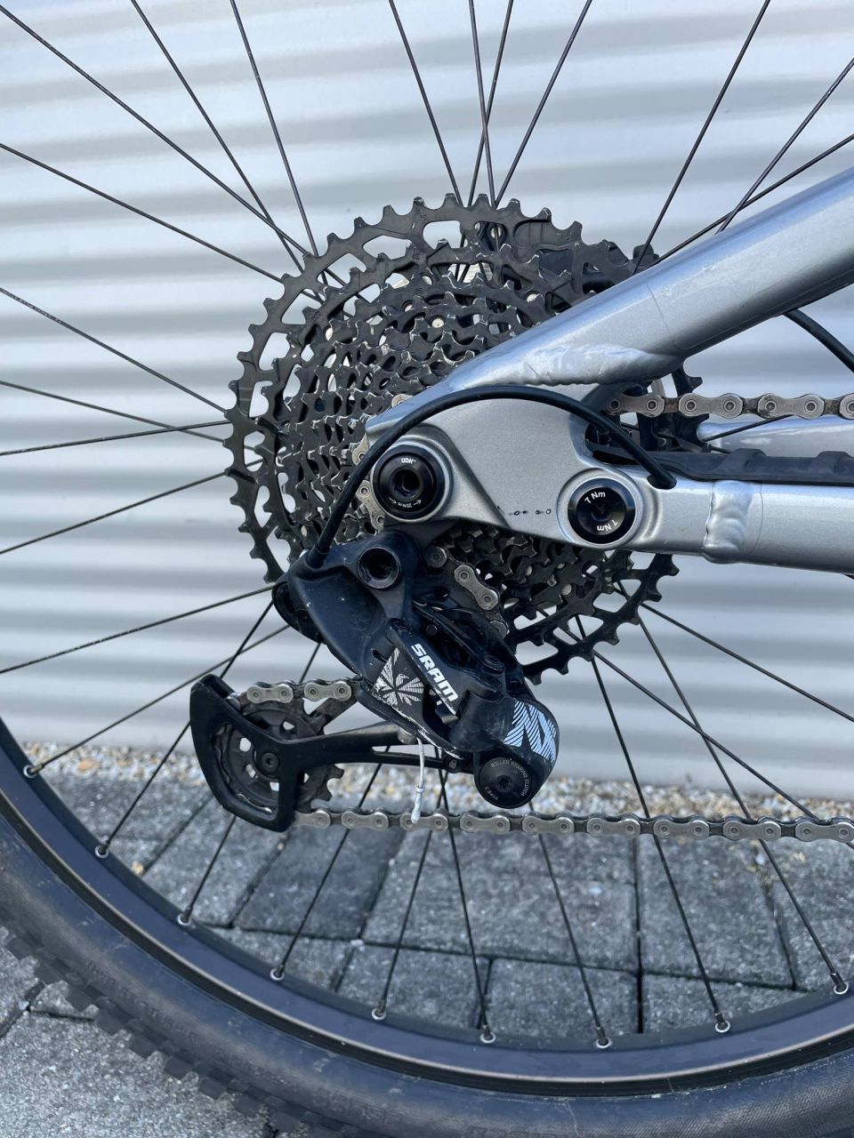 2023 Cannondale Habit Kerékpár 2023 Cannondale Habit Kerékpár