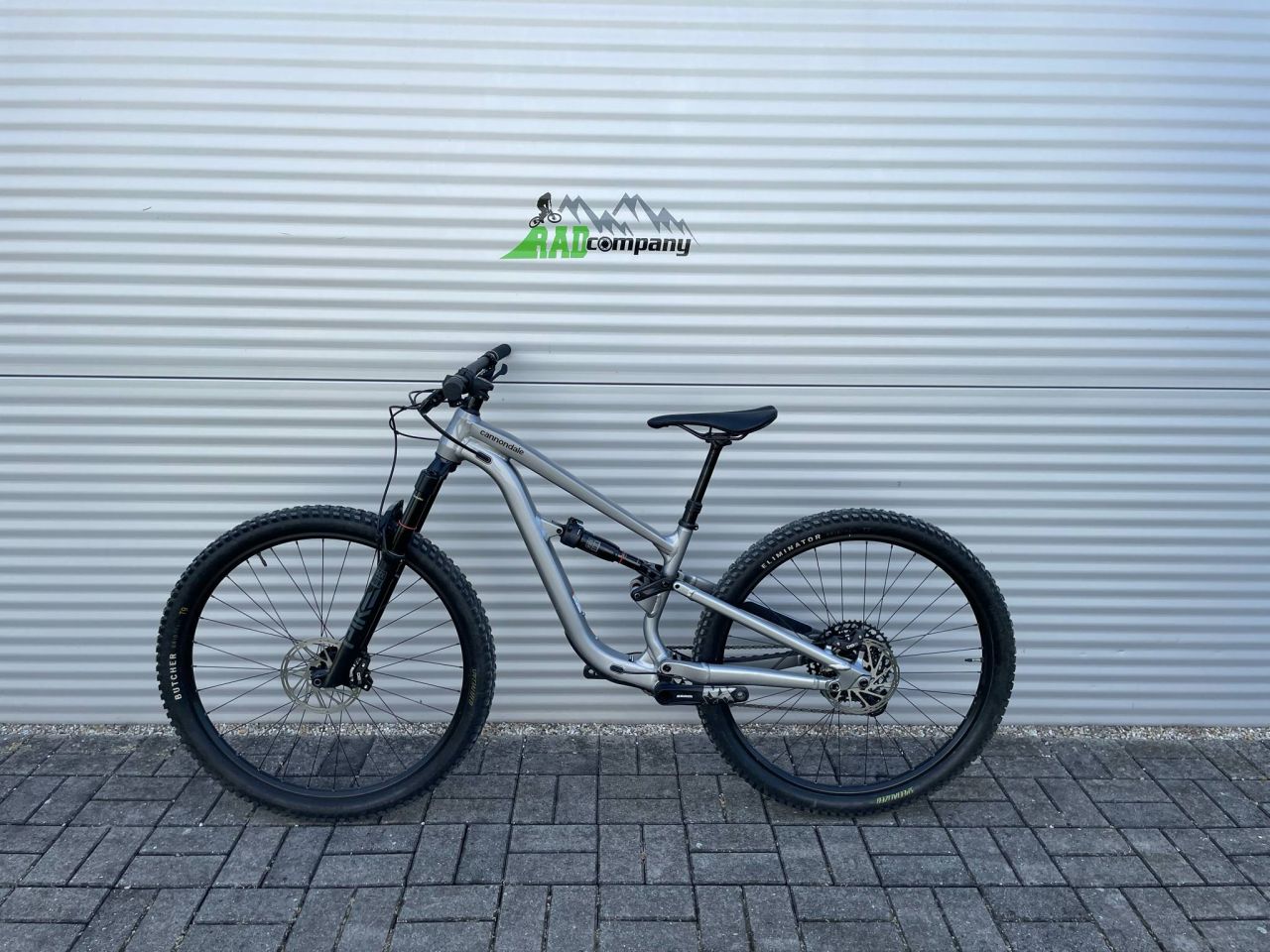 2023 Cannondale Habit Kerékpár 2023 Cannondale Habit Kerékpár