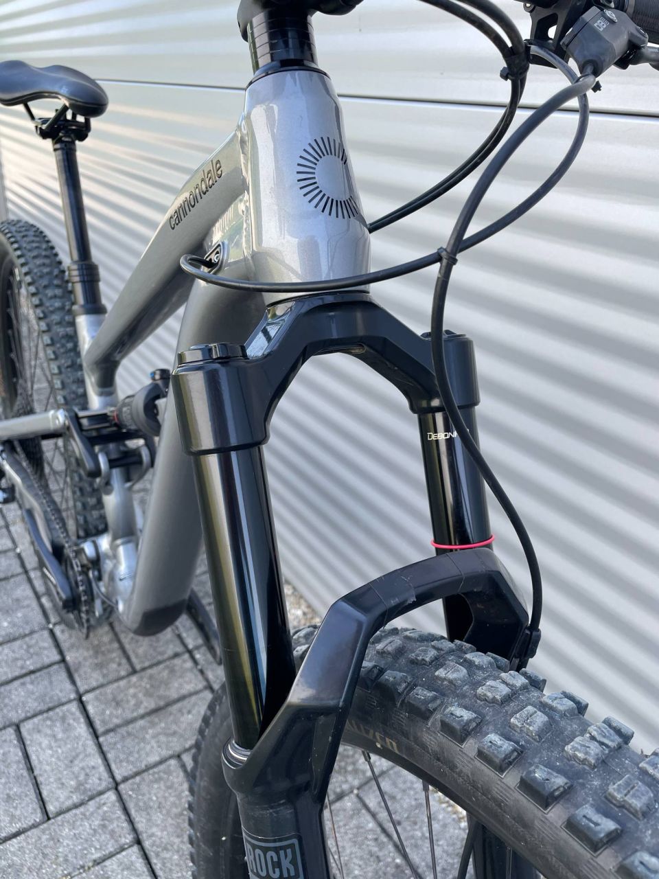 2023 Cannondale Habit Kerékpár 2023 Cannondale Habit Kerékpár