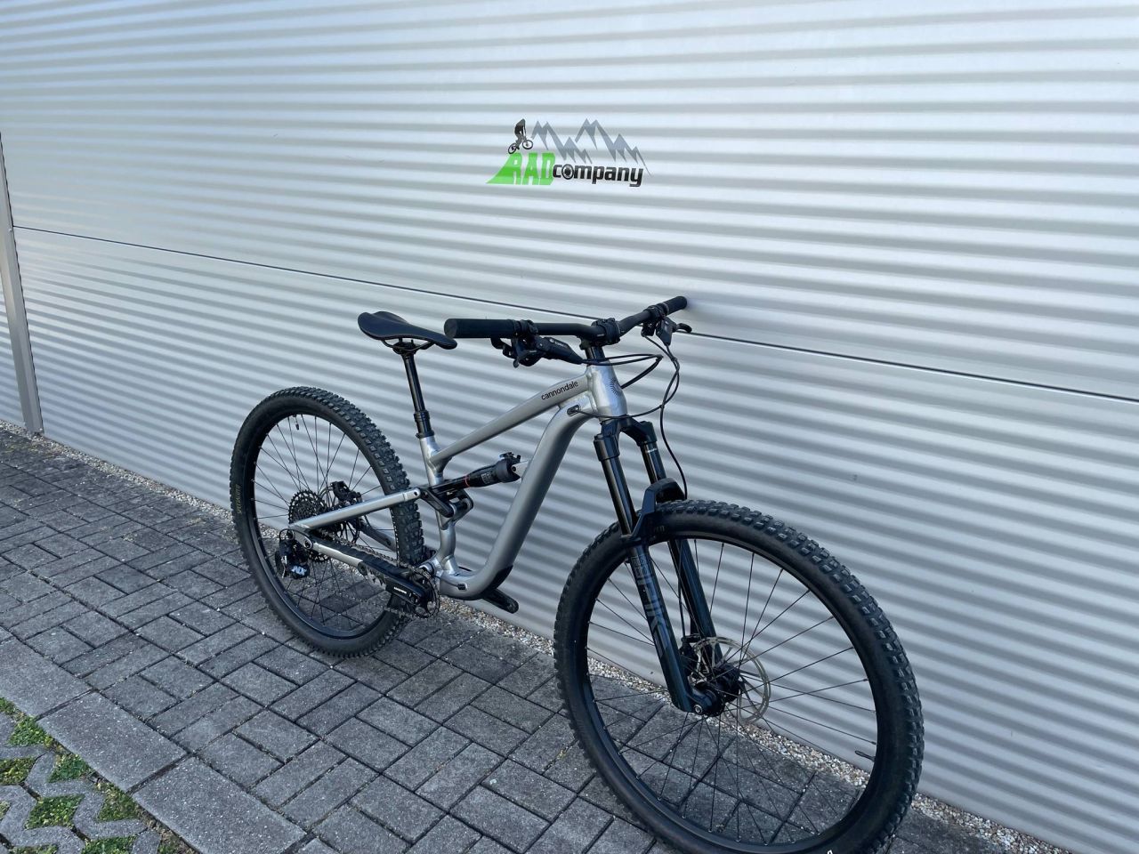 2023 Cannondale Habit Kerékpár 2023 Cannondale Habit Kerékpár