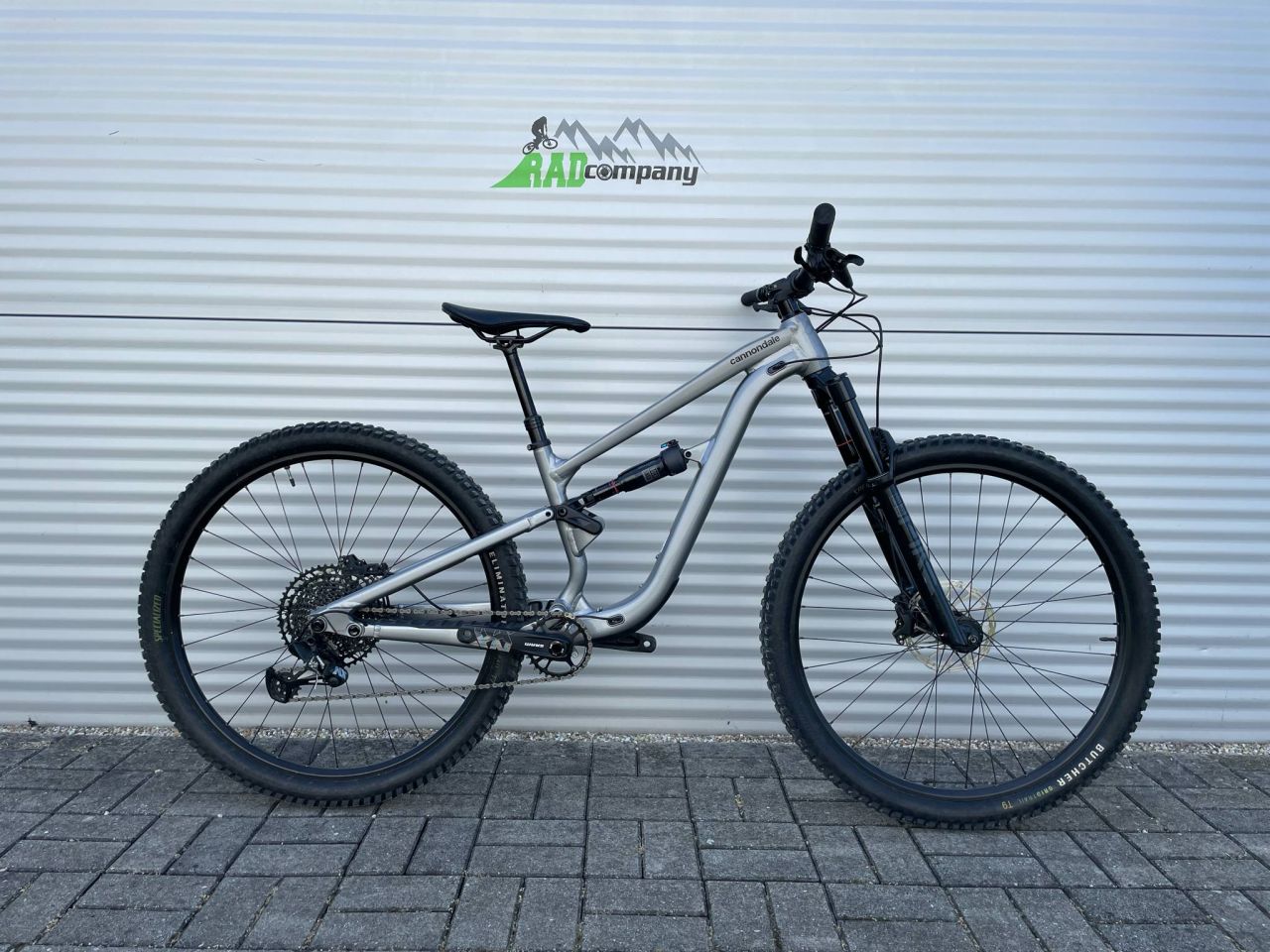 2023 Cannondale Habit Kerékpár 2023 Cannondale Habit Kerékpár