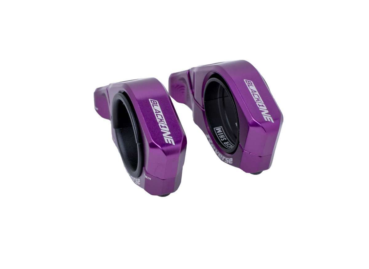 Reverse Black-ONE D-2 Direct Mount Stucni Reverse Black-ONE D-2 Direct Mount Stucni