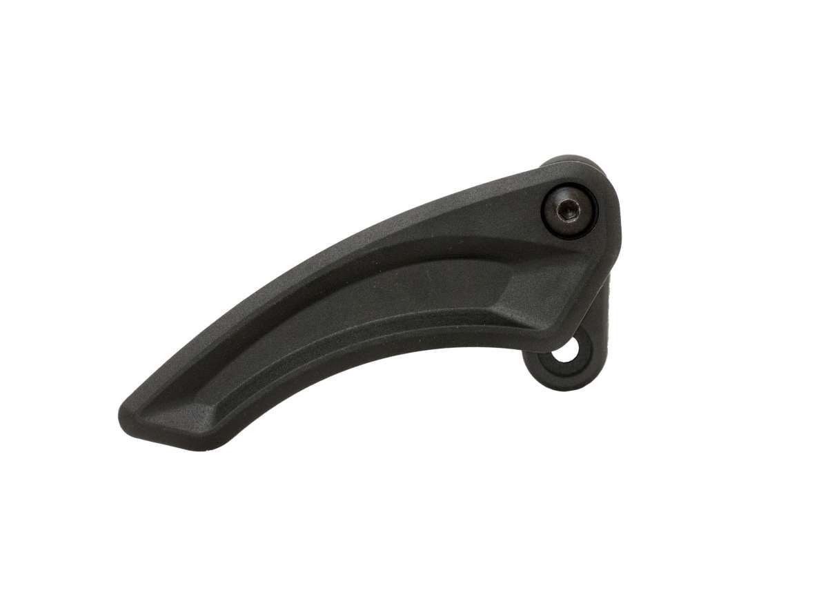 Reverse Flip-Guide Long, Direct Mount Holding Plate I-shape Láncterelő