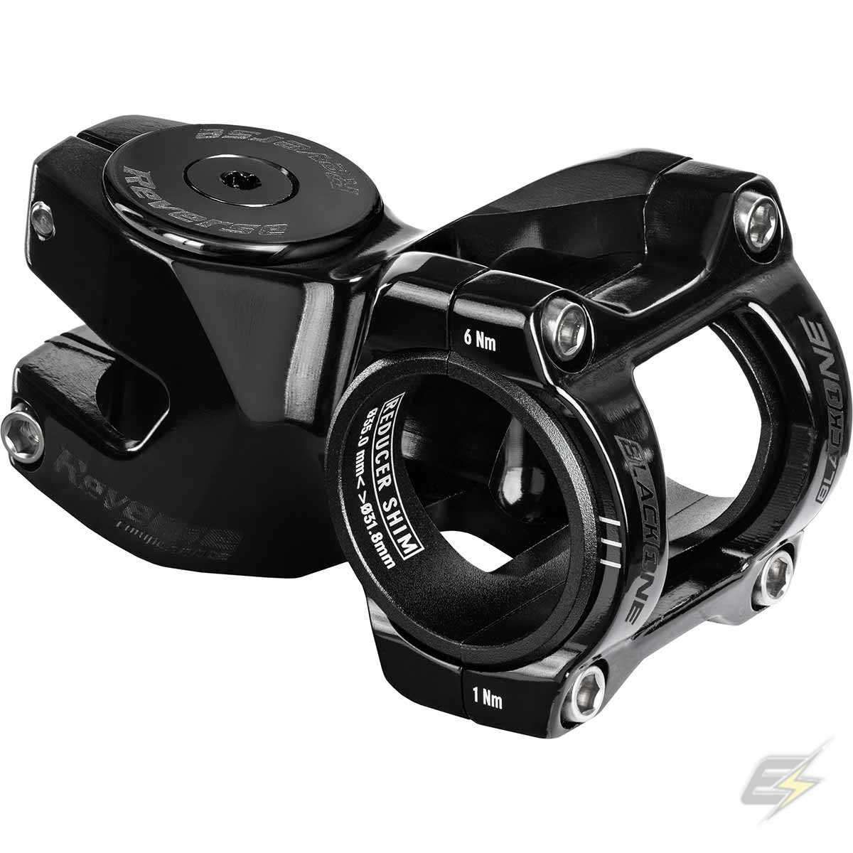 Reverse Black-ONE D-2 50mm Reverse Black-ONE D-2 50mm