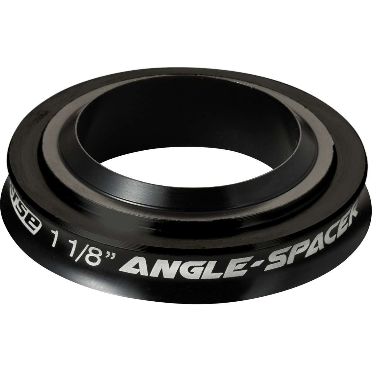 Reverse 0.5°Angle Spacer 1 1/8" Reverse 0.5°Angle Spacer 1 1/8"