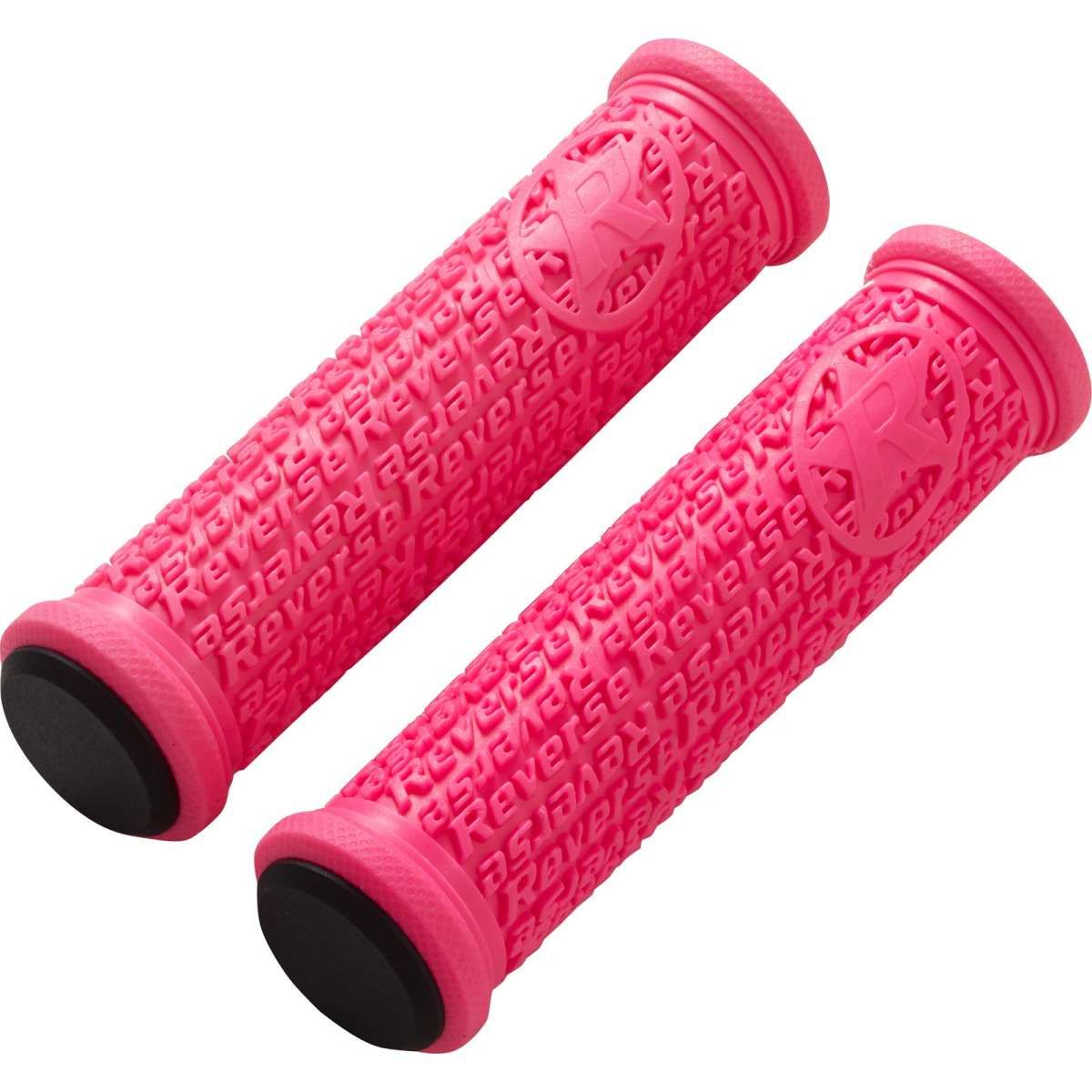 REVERSE STAMP-Ø31 Basic, Pink Markolat