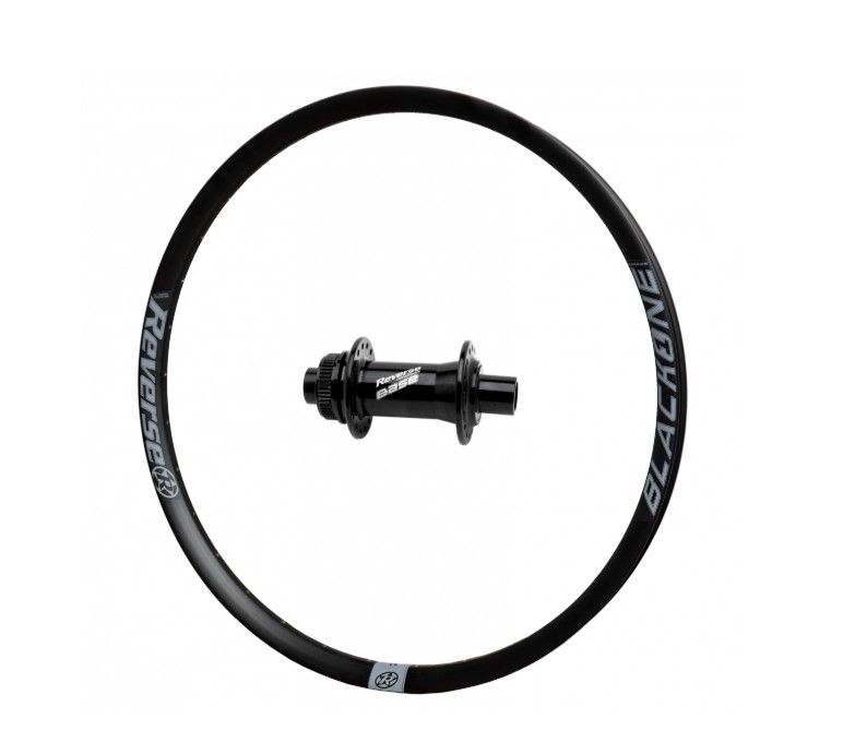 Reverse Black One Gravity 29" Boost CL FW Első Kerék