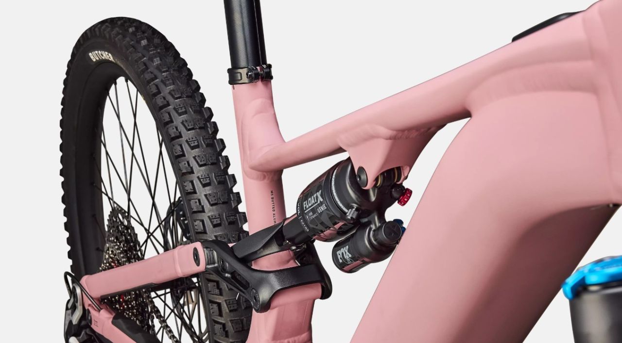 2026 SPECIALIZED Turbo Levo 4 Comp Alloy Ebike 2026 SPECIALIZED Turbo Levo 4 Comp Alloy Ebike