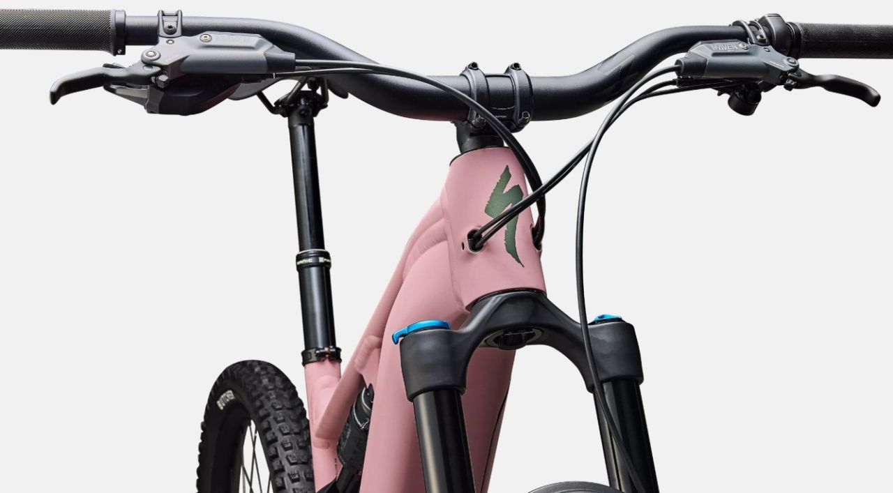 2026 SPECIALIZED Turbo Levo 4 Comp Alloy Ebike 2026 SPECIALIZED Turbo Levo 4 Comp Alloy Ebike