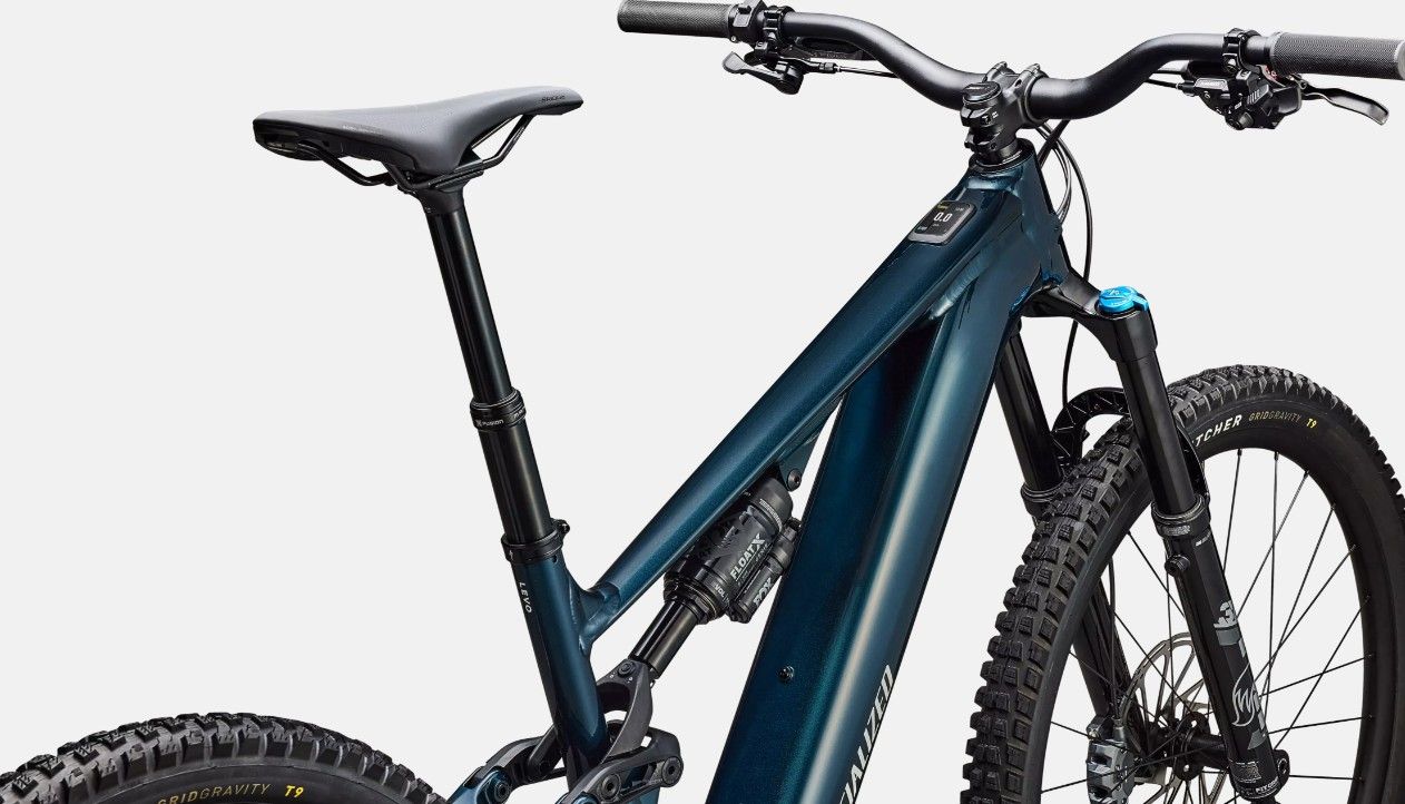 2026 SPECIALIZED Turbo Levo 4 Comp Alloy Ebike 2026 SPECIALIZED Turbo Levo 4 Comp Alloy Ebike