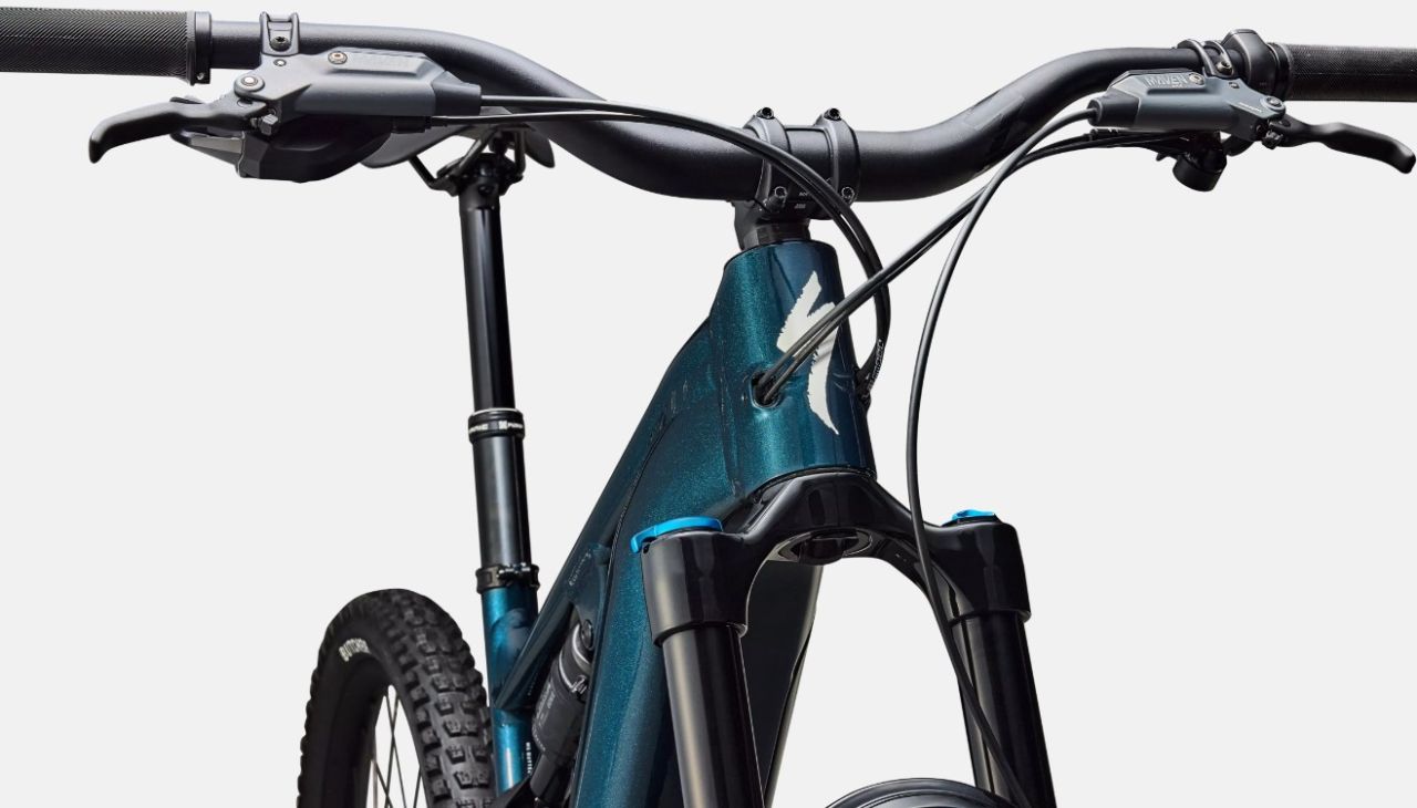 2026 SPECIALIZED Turbo Levo 4 Comp Alloy Ebike 2026 SPECIALIZED Turbo Levo 4 Comp Alloy Ebike