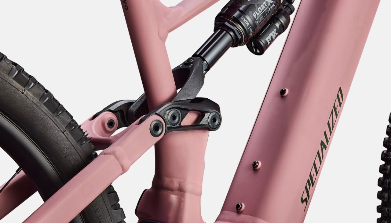 2026 SPECIALIZED Turbo Levo 4 Comp Alloy Ebike 2026 SPECIALIZED Turbo Levo 4 Comp Alloy Ebike