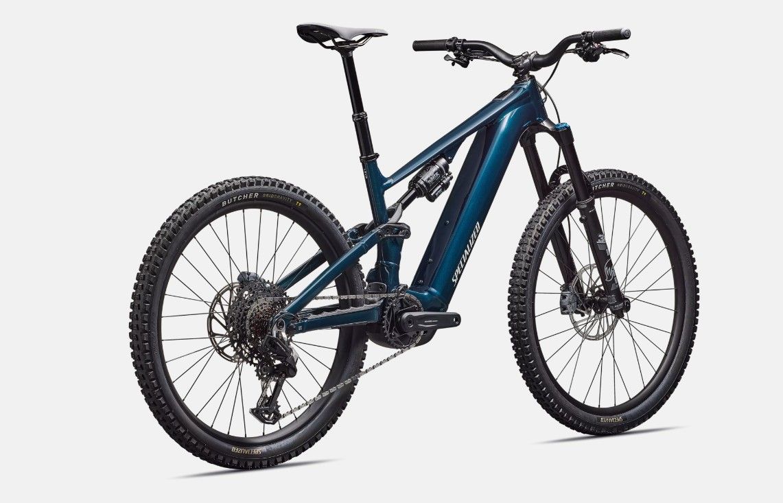 2026 SPECIALIZED Turbo Levo 4 Comp Alloy Ebike 2026 SPECIALIZED Turbo Levo 4 Comp Alloy Ebike