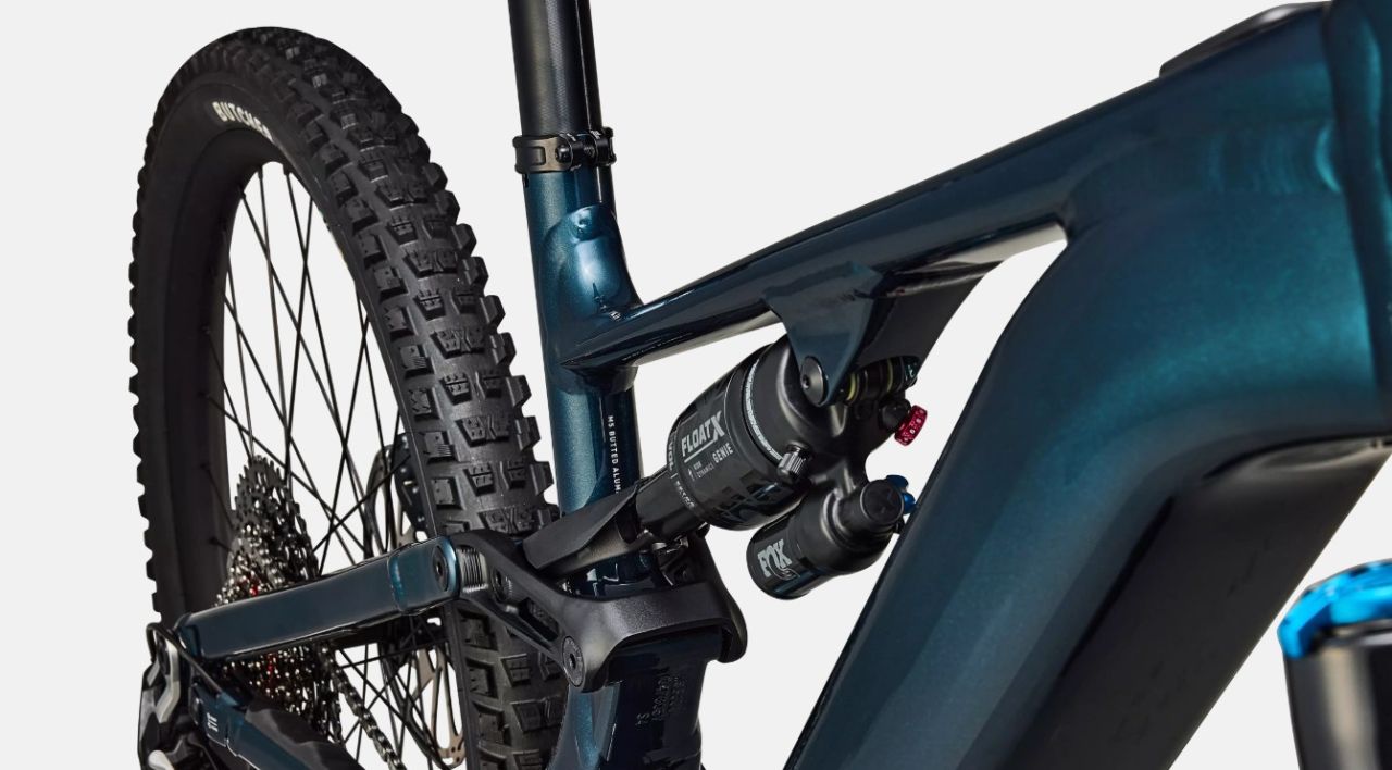 2026 SPECIALIZED Turbo Levo 4 Comp Alloy Ebike 2026 SPECIALIZED Turbo Levo 4 Comp Alloy Ebike