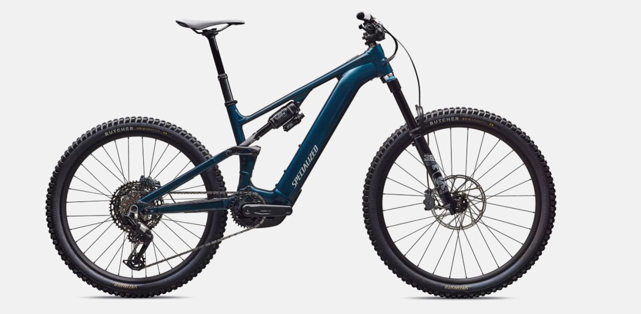 2026 SPECIALIZED Turbo Levo 4 Comp Alloy Ebike 2026 SPECIALIZED Turbo Levo 4 Comp Alloy Ebike