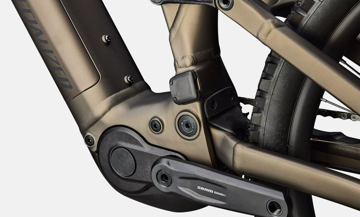 2026 SPECIALIZED Turbo Levo 4 Comp Alloy Ebike 2026 SPECIALIZED Turbo Levo 4 Comp Alloy Ebike