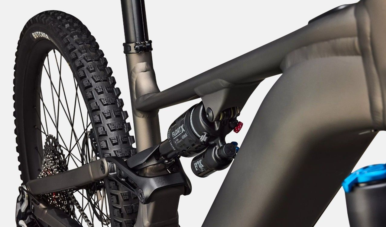 2026 SPECIALIZED Turbo Levo 4 Comp Alloy Ebike 2026 SPECIALIZED Turbo Levo 4 Comp Alloy Ebike