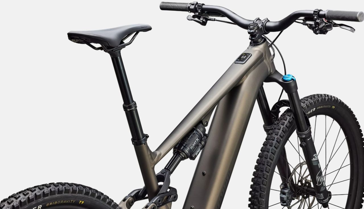 2026 SPECIALIZED Turbo Levo 4 Comp Alloy Ebike 2026 SPECIALIZED Turbo Levo 4 Comp Alloy Ebike