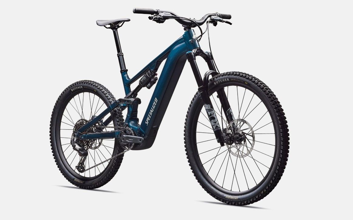 2026 SPECIALIZED Turbo Levo 4 Comp Alloy Ebike 2026 SPECIALIZED Turbo Levo 4 Comp Alloy Ebike