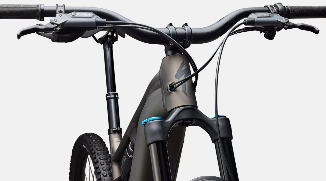 2026 SPECIALIZED Turbo Levo 4 Comp Alloy Ebike 2026 SPECIALIZED Turbo Levo 4 Comp Alloy Ebike