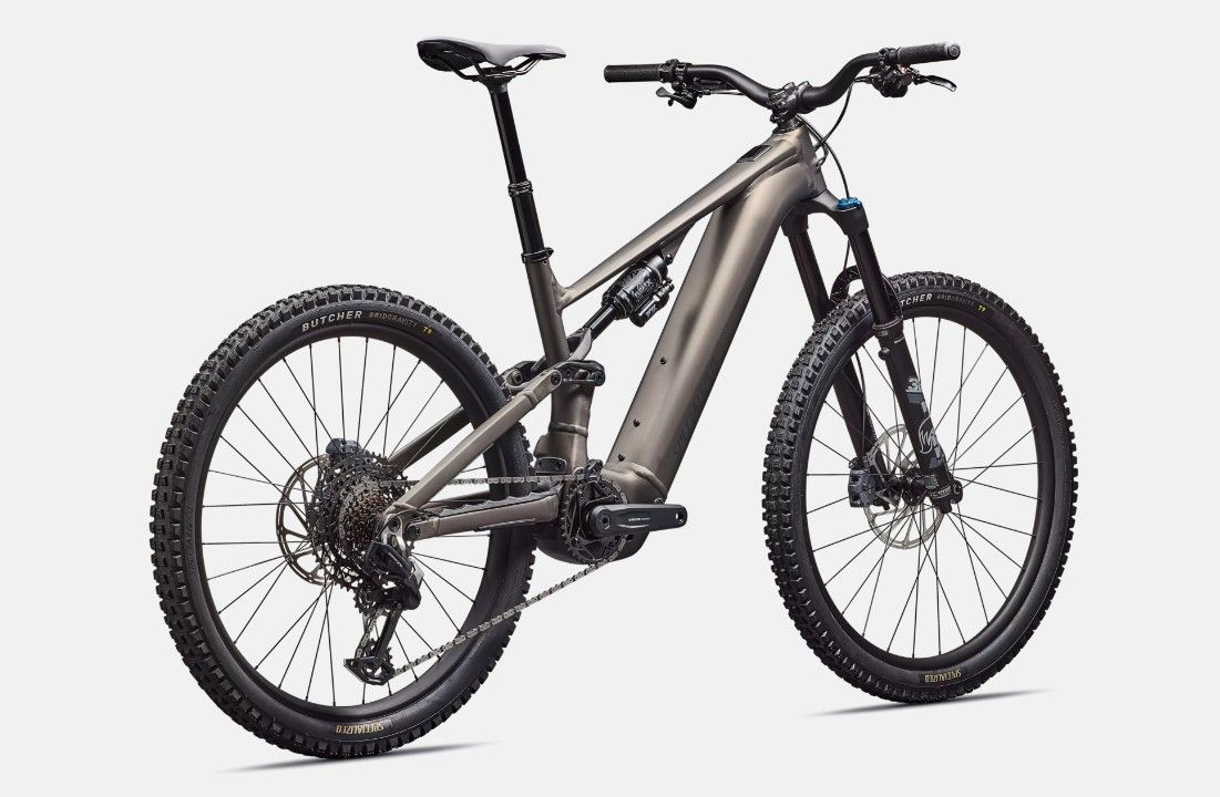 2026 SPECIALIZED Turbo Levo 4 Comp Alloy Ebike 2026 SPECIALIZED Turbo Levo 4 Comp Alloy Ebike