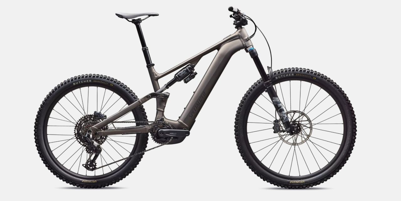 2026 SPECIALIZED Turbo Levo 4 Comp Alloy Ebike 2026 SPECIALIZED Turbo Levo 4 Comp Alloy Ebike