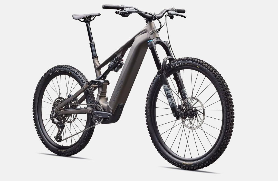 2026 SPECIALIZED Turbo Levo 4 Comp Alloy Ebike 2026 SPECIALIZED Turbo Levo 4 Comp Alloy Ebike
