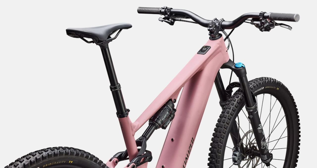 2026 SPECIALIZED Turbo Levo 4 Comp Alloy Ebike 2026 SPECIALIZED Turbo Levo 4 Comp Alloy Ebike