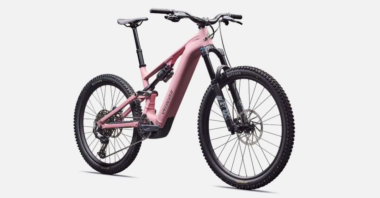 2026 SPECIALIZED Turbo Levo 4 Comp Alloy Ebike 2026 SPECIALIZED Turbo Levo 4 Comp Alloy Ebike