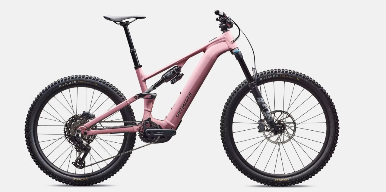 2026 SPECIALIZED Turbo Levo 4 Comp Alloy Ebike 2026 SPECIALIZED Turbo Levo 4 Comp Alloy Ebike
