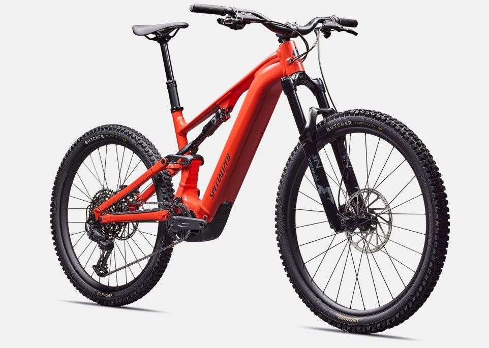 2026 Specielized Turbo Levo 4 Alloy Ebike 2026 Specielized Turbo Levo 4 Alloy Ebike